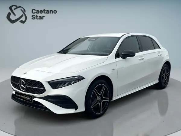 Mercedes-Benz Classe A
